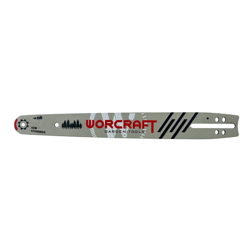 [CGCS20LiBA01] ⬡ Cordless Chain Saw CGC-S20LiBAM / CGC-S20LiBDM Guide Bar 305mm. Spare part (CGCS20LiBA01, WORCRAFT)