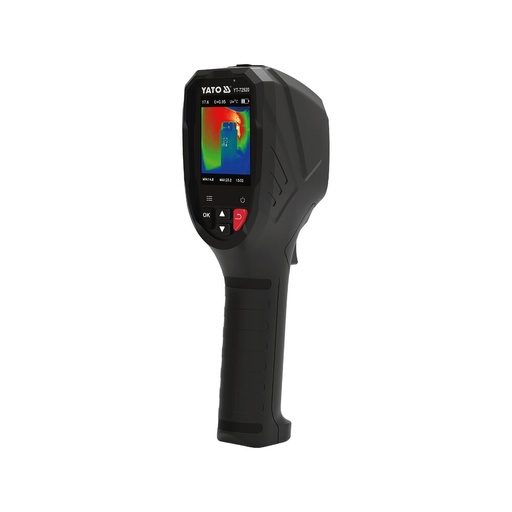 [YT72920] ⬡ Thermal visor camera 96x96 (240x240 IRS) 18Hz (YT72920)