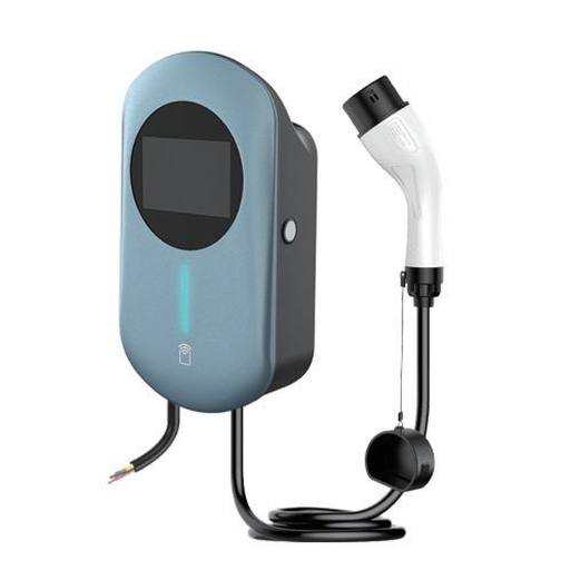 [DLIECAC32P] ⬡ EV charger 22kW 32A TYPE2 WiFi BT (DLIECAC32P)
