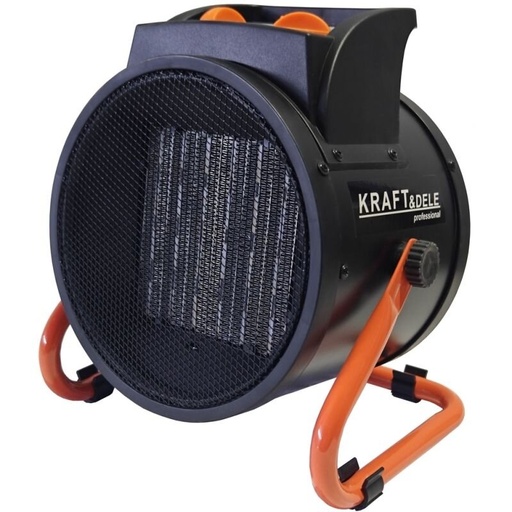 [KD11728] ⬡ Elektrinis šildytuvas 3.5kW (KD11728)