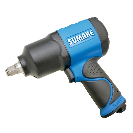 [STC554S] ⬡ Impact wrench 1/2" (STC554S, SUMAKE)