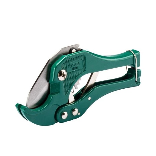 [ST97304ST] ⬡ Plastmasinių vamzdžių pjoviklis 3-42mm (ST97304ST, SATA)