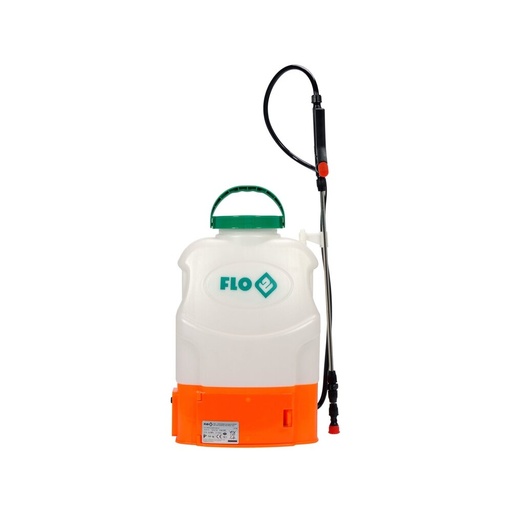 [89611] ⬡ Cordless sprayer 16l 12V 8000mAh (89611)