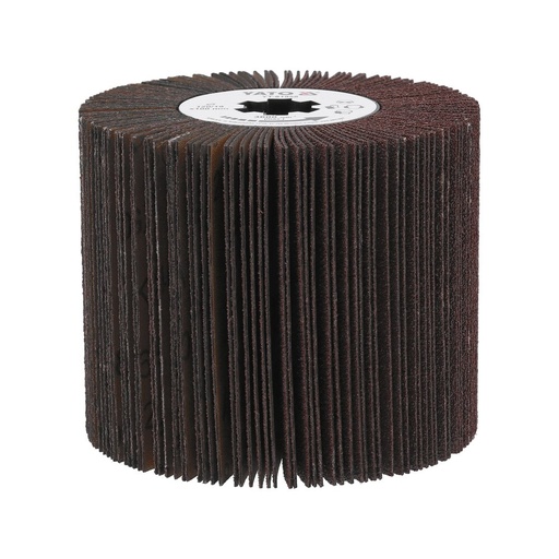 [YT81958] ⬡ Spare part for burnishing machine Flap disc brush (YT81958, YATO)