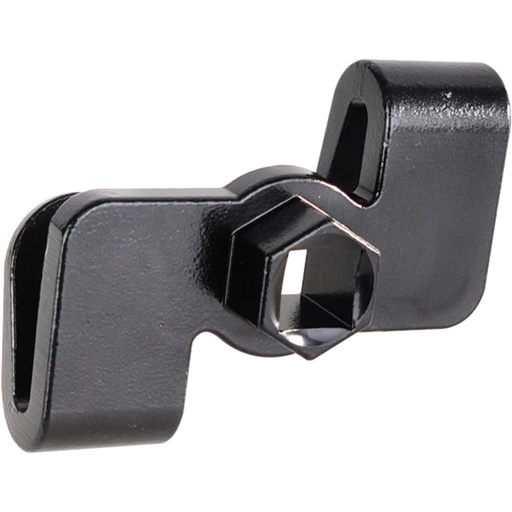 [KRKB133005] ⬡ Universal wrench extender Dr. 1/2" (KRKB133005)