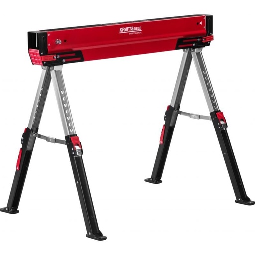 [KD11874] ⬡ Support stand foldable (adjustable legs) 700kg (KD11874)