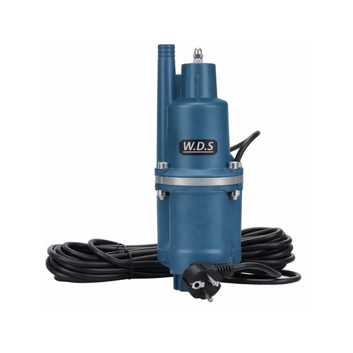 [WDS2600] ⬡ Water pump for drill 1200L/H (WDS2600)