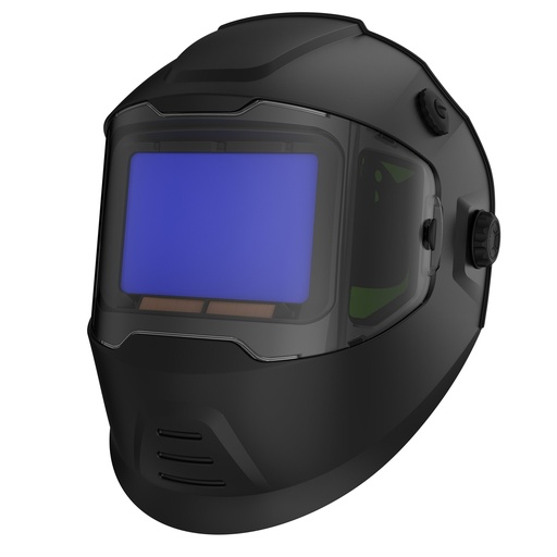 [X2P51MAXISWIL] ⬡ Suvirintojo skydelis LED su automatiniu filtru X2 (X2P51MAXISWIL)