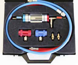 [01.000.139] Recirkuliacinis A/C plovimo rinkinys VW/AUDI (01.000.139, SPIN)