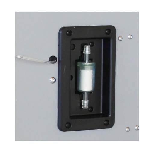 [01.000.205/NEW] Išorinis R1234yf analizatoriaus rinkinys A/C stočiai (01.000.205/NEW, SPIN)