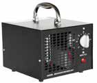 [01.000.215] Ozonators 220 V 3,5 g (01.000.215, SPIN)