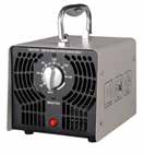 [01.000.215W] Ozona generators 220 V 5 g (01.000.215W, SPIN)