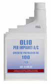[01.000.252] PAG Premium oil 1 L for R134a/R1234yf (01.000.252, SPIN)