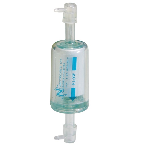 [01.000.262.R1] White filter for R1234yf/Dual analyzer (01.000.262.R1, SPIN)