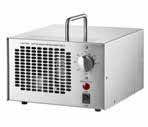 [01.000.269] Ozonators (ozona ģenerators) automašīnas salonam, dubultā jauda, 4 g/h (01.000.269, SPIN)