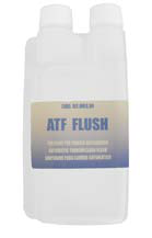 [02.000.51] ATF automatinės pavarų dėžės skystis, 0,350 l (02.000.51, SPIN)
