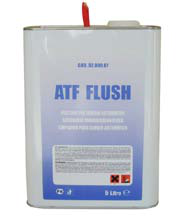 [02.000.67] ATF automātiskās pārnesumkārbas šķidrums, 5 l (02.000.67, SPIN)