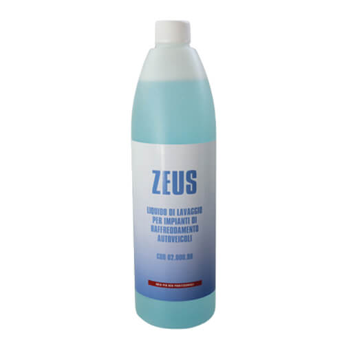 [02.000.98] Plovimo skystis WS4000 įrangai, 1 l (ZEUS) (02.000.98, SPIN)