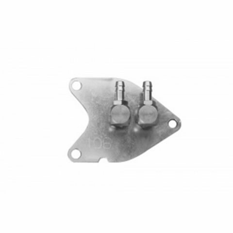 [02.022.108] ATF plāksnes komplekts Citroen C4/C5/Picasso 1.6 (02.022.108, SPIN)