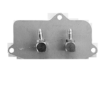 [02.022.116] ATF adapteru komplekts Land Rover ZF09HP/Jeep (02.022.116, SPIN)
