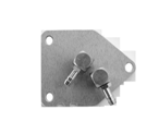 [02.022.131] ATF adapteru komplekts Skoda (02.022.131, SPIN)