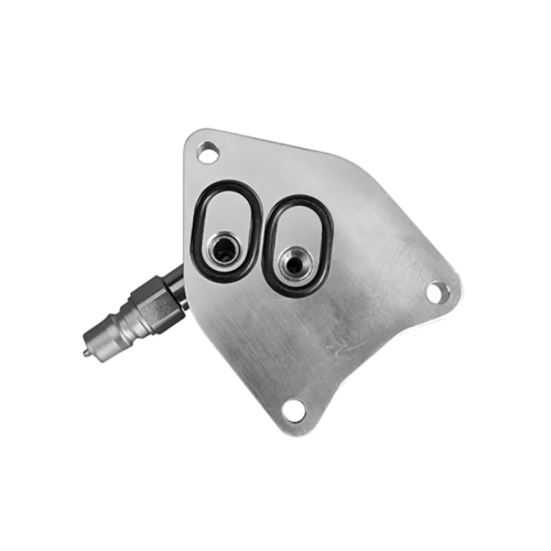 [02.022.154/new] ATF adapter kit Aisin AM6 III, 6 pavarų (02.022.154/new, SPIN)