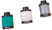 [03.006.01] Nitrogen filter cartridge (VESS) NI EVO/DRI/POINT 10-20, SPIN (03.006.01)