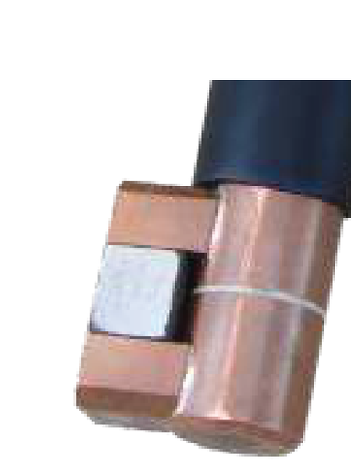 [05.066.30.R3] Side tip for portable 3.5 kW inductor (05.066.30.R3, SPIN)