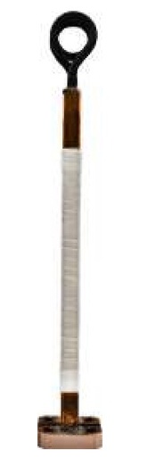 [05.066.32.R12] Round double coil tip D.35 mm (05.066.32.R12, MARCO TOOLS)