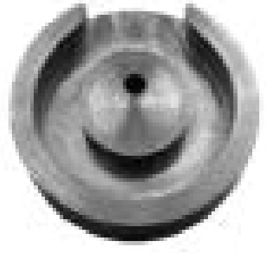 [05.066.32.R15] Apaļais ferīts D.38 mm (05.066.32.R15, MARCO TOOLS)