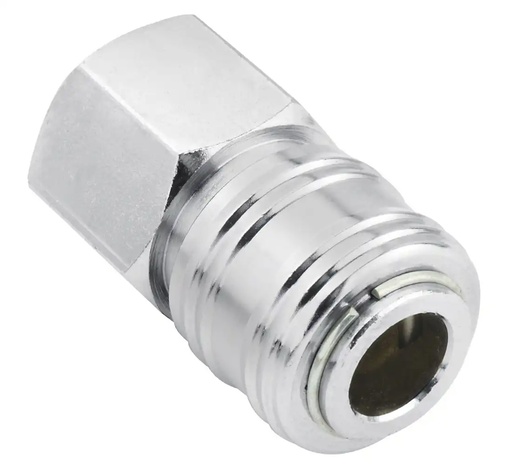 [05-00-02] ᴿᴰ Quick release coupling, female thread 1/2″ (05-00-02, REDATS)