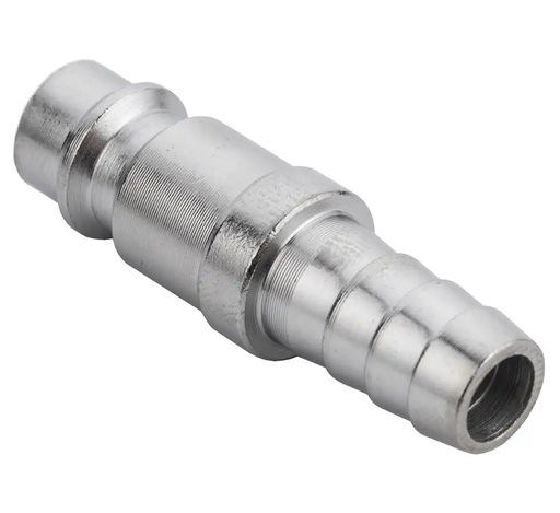 [05-00-79] ᴿᴰ Quick coupler plug for 9 mm air hose (05-00-79, REDATS)