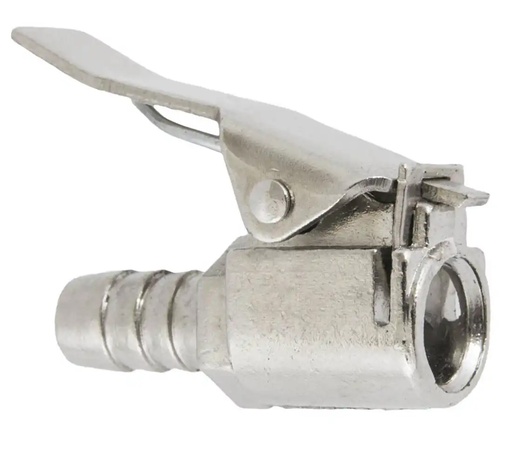 [06-00-26] ᴿᴰ Metal air chuck for 6 mm hose (06-00-26, REDATS)