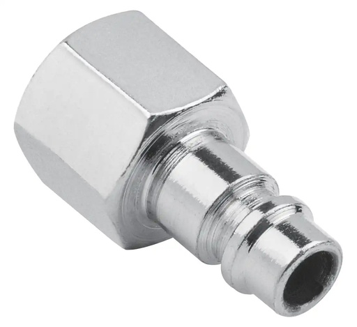 [05-00-60] ᴿᴰ Quick coupler plug, female thread 3/8″ (05-00-60, REDATS)