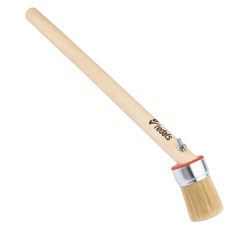[04-00-48] ᴿᴰ Tyre mounting paste brush, 40 cm (04-00-48, REDATS)