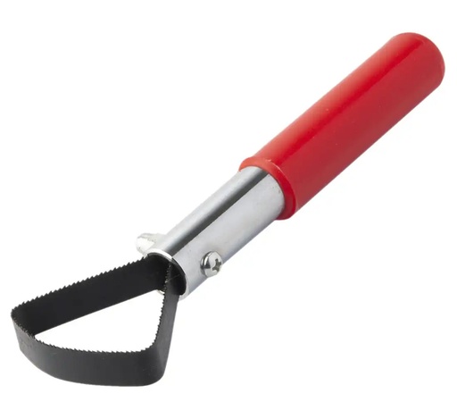 [04-00-92] ᴿᴰ Manual tyre buffing scraper (04-00-92, REDATS)