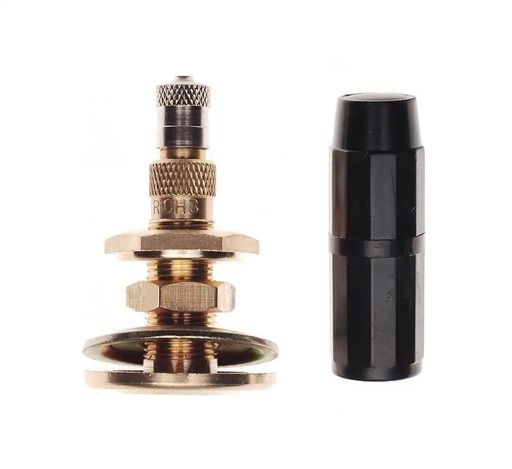 [03-00-06] ᴿᴰ Valve for agricultural tyres SP-7, 1 pc (03-00-06, REDATS)