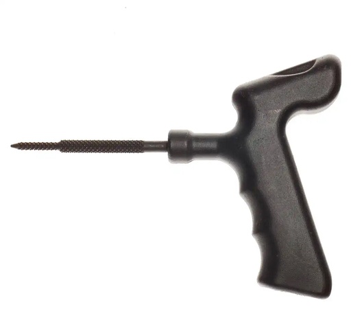[04-00-24] ᴿᴰ Manual tyre mill, two-stage, 4.5/6 mm, composite (04-00-24, REDATS)