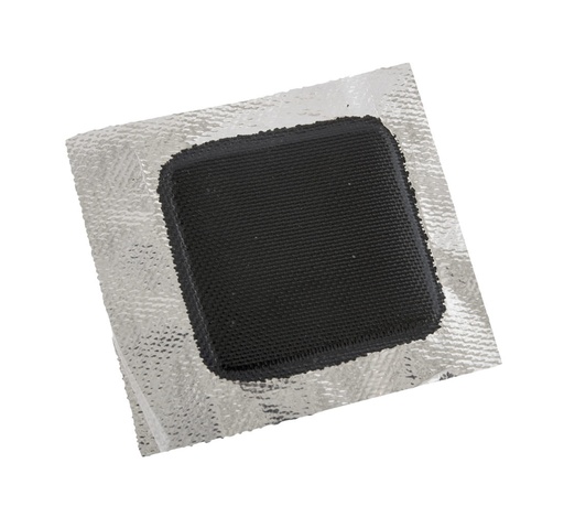 [02-00-85] ᴿᴰ Tyre patch TIRSO GOMEZ 55 mm, 1 pc (02-00-85, TIRSO GOMEZ)