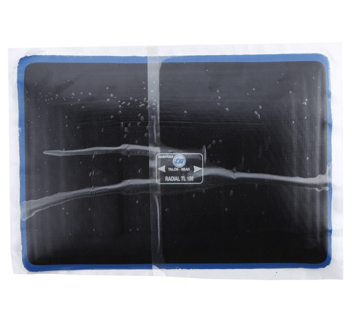 [02-01-40] ᴿᴰ Radialinis lopas TIRSO GOMEZ 186 245×340 mm, 1 vnt. (02-01-40, TIRSO GOMEZ)