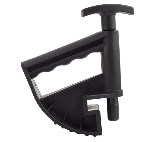 [12-00-20] ᴿᴰ Tyre clamp third hand - REDATS Standard (12-00-20, REDATS)