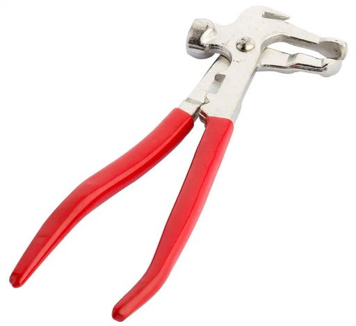 [14-00-37] ᴿᴰ Pliers for clip-on weights REDATS Standard (14-00-37, REDATS)