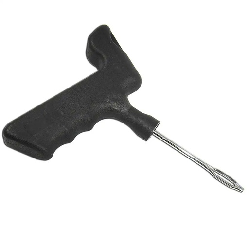 [04-00-95] ᴿᴰ Tyre repair awl, L-shaped handle (04-00-95, REDATS)
