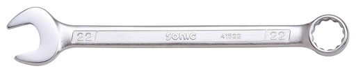 [41546] Kombinētā uzgriežņu atslēga (vaļējā/gredzena) 46 mm (41546, SONIC)