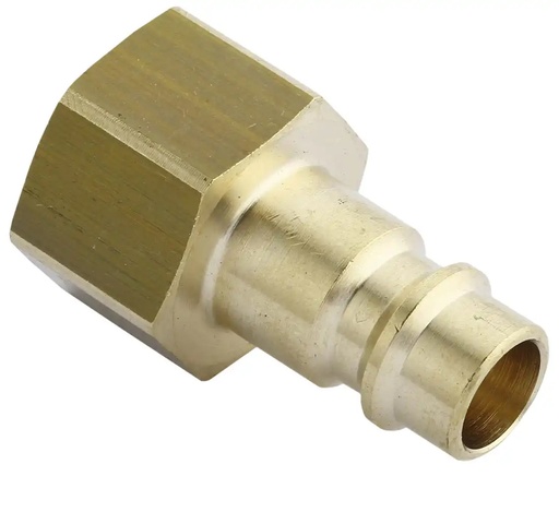 [05-00-66] ᴿᴰ Aizbāznis RQS 26 tips, iekšējā vītne 3/8″ (05-00-66, REDATS)