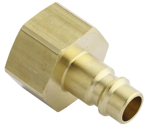 [05-00-64] ᴿᴰ Aizbāznis RQS 26 tips, iekšējā vītne 1/2″ (05-00-64, REDATS)