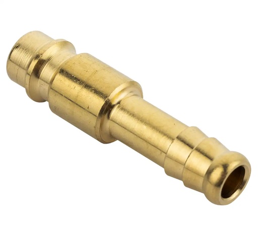 [05-00-76] ᴿᴰ Kaištis su nipeliu 8 mm oro žarnai RQS 26 tipo (05-00-76, REDATS)