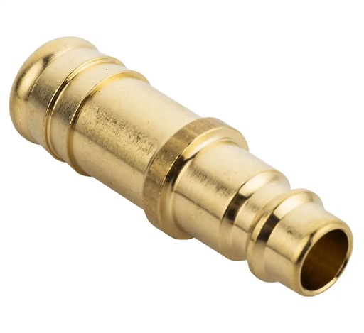 [05-00-74] ᴿᴰ Plug with nipple for 13 mm air hose RQS type 26 (05-00-74, REDATS)