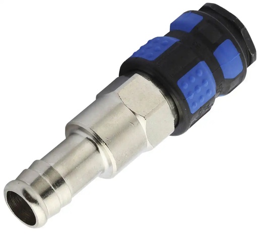 [05-00-28] ᴿᴰ Industrial quick coupling for 13 mm hose, RQS 1625 (05-00-28, REDATS)