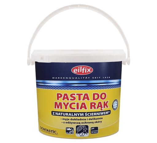 [09-00-03] ᴿᴰ EILFIX roku mazgāšanas pasta, 5 l + suka (09-00-03, REDATS)